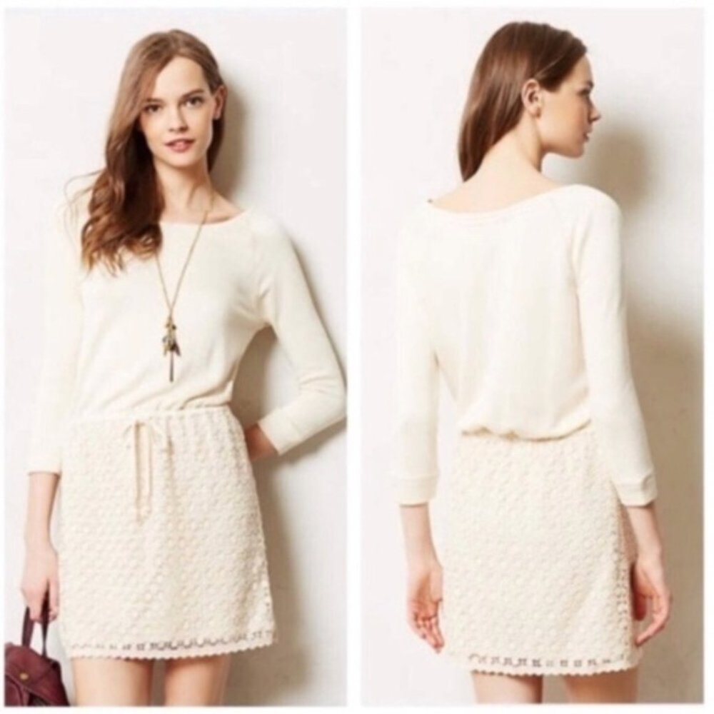 Anthropologie Saturday Sunday Ceridwen Dre…